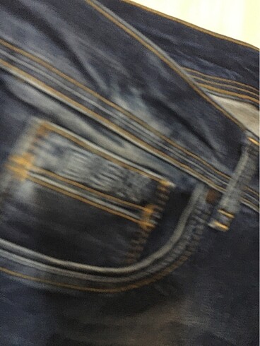 Kot pantolon kadın - Görsel 5