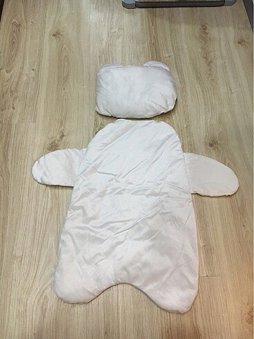 Bebek alt açma - Görsel 5