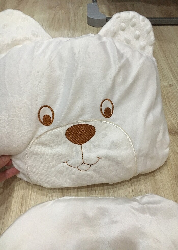 Bebek alt açma - Görsel 4