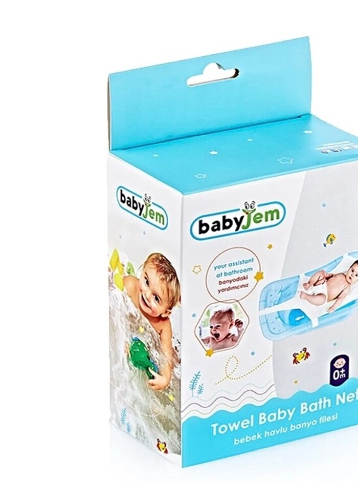 Yıkama filesi - Görsel 2