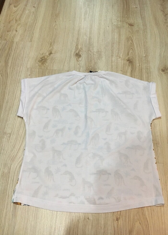 Kadın bluz - Görsel 4