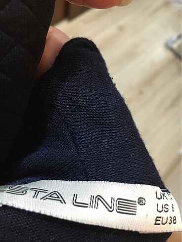 Hırka ceket kadın - Görsel 6