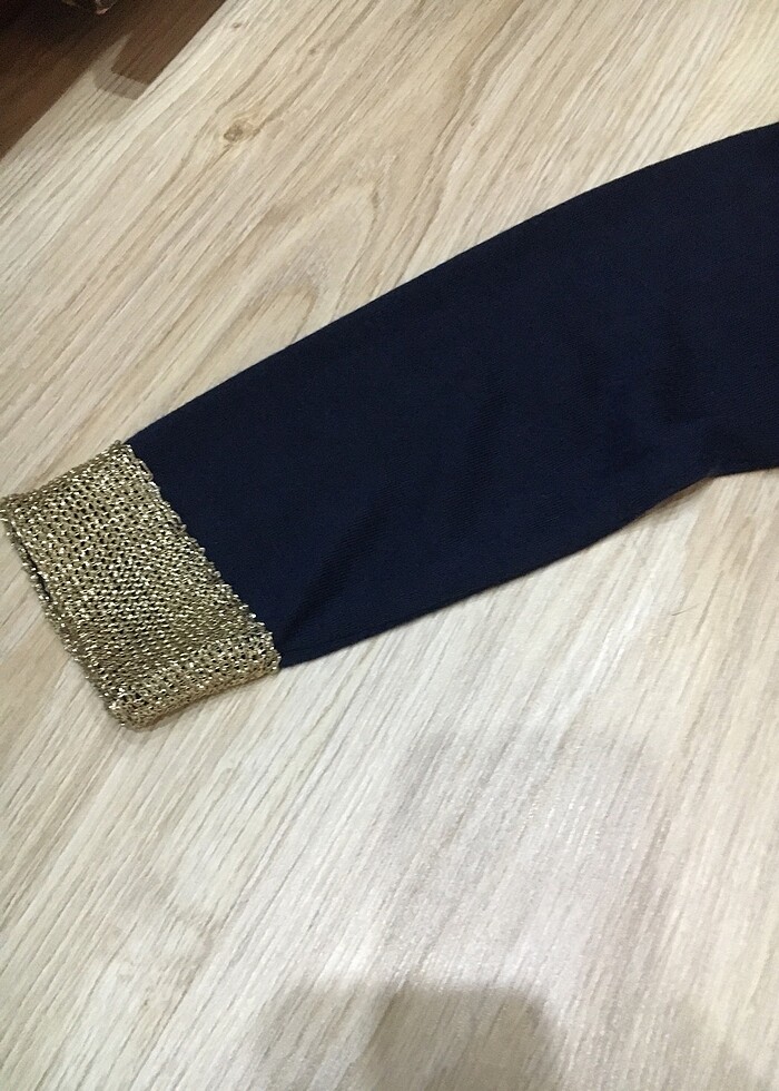 Hırka ceket kadın - Görsel 4