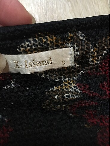 Kısa crop ceket kadın - Görsel 5