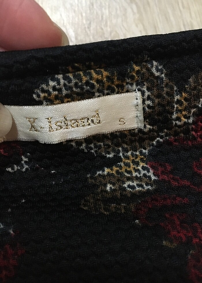 Kısa crop ceket kadın - Görsel 5