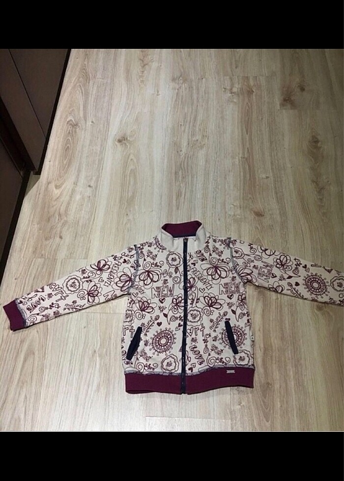 sveet hırka - Görsel 2