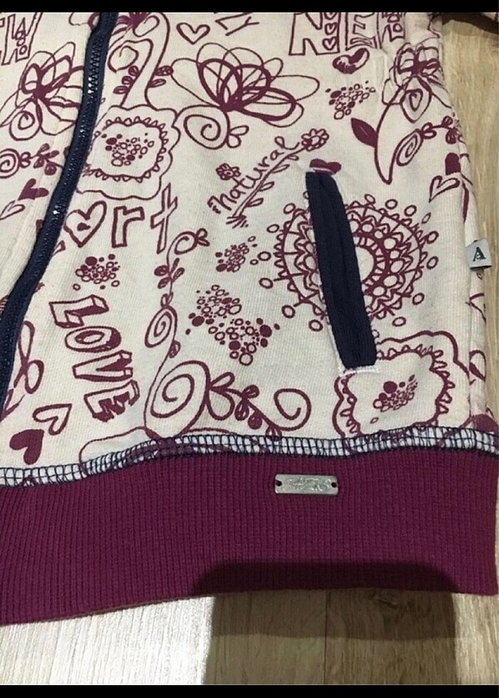 sveet hırka - Görsel 3