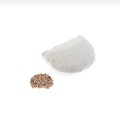 Kiraz çekirdekli gaz giderici kemer - Görsel 5