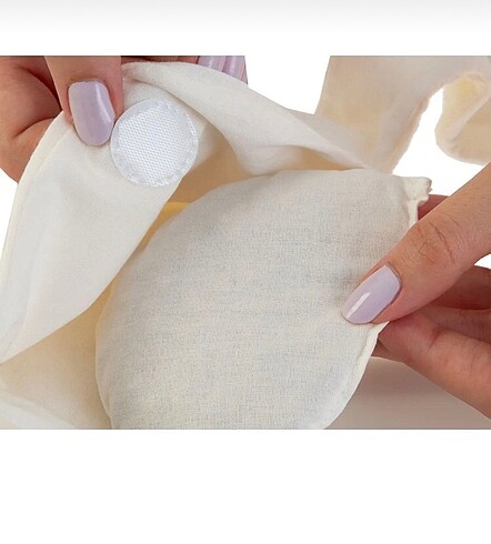 Kiraz çekirdekli gaz giderici kemer - Görsel 6