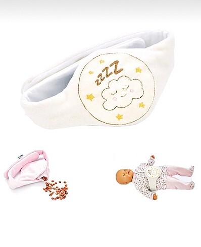 Kiraz çekirdekli gaz giderici kemer - Görsel 7