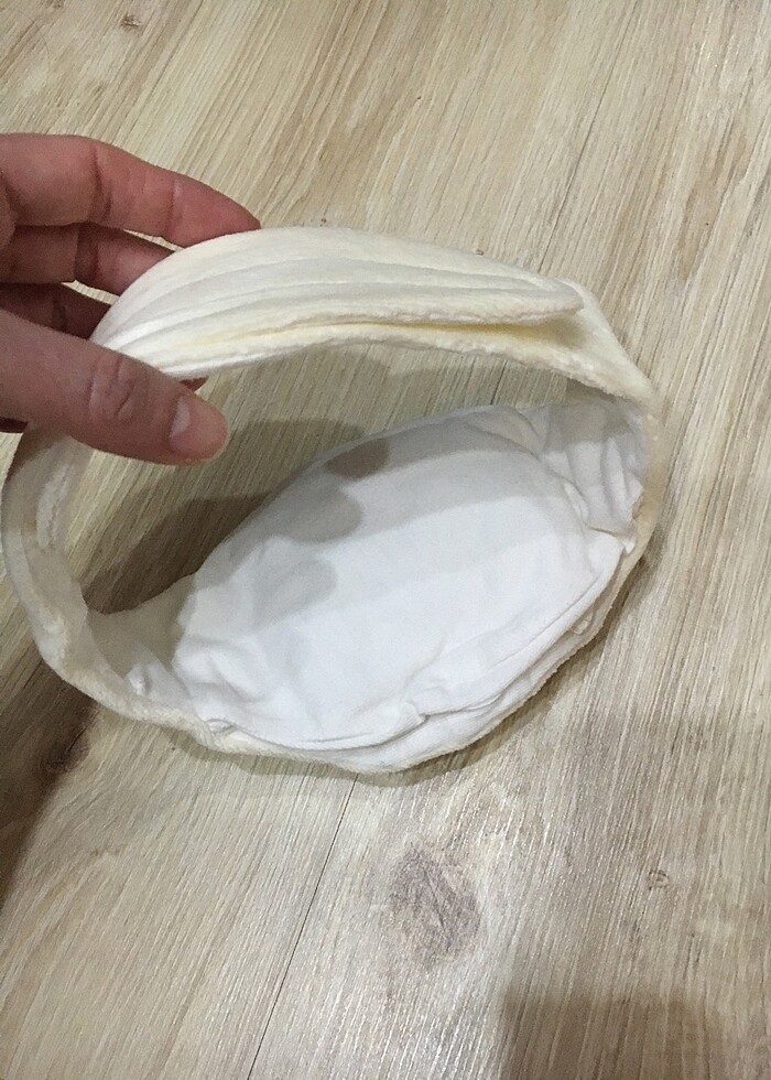 Kiraz çekirdekli gaz giderici kemer - Görsel 3