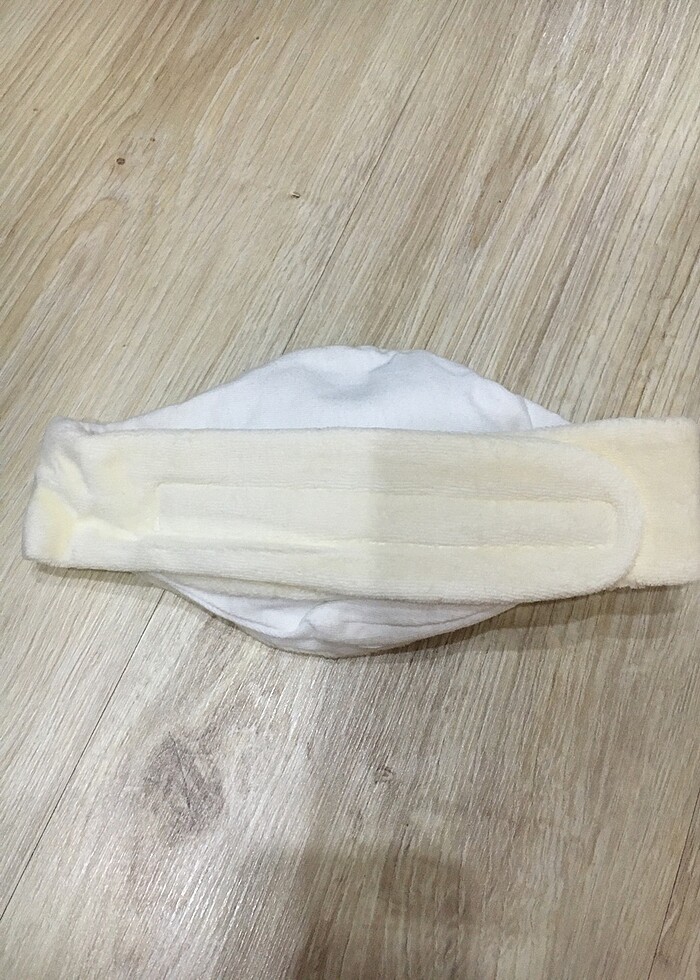 Kiraz çekirdekli gaz giderici kemer - Görsel 2