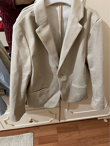 Zara blazer