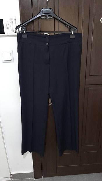 Kumaş pantalon