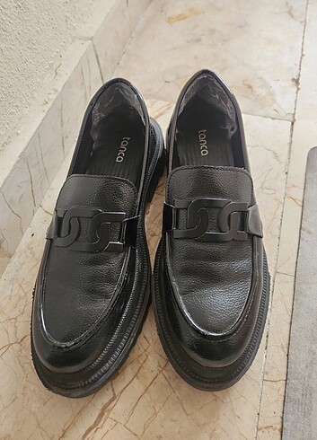 Kemal tanca loafer