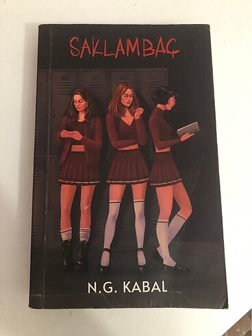 Saklambaç
