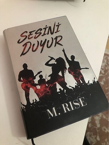 Sesini duyur 1