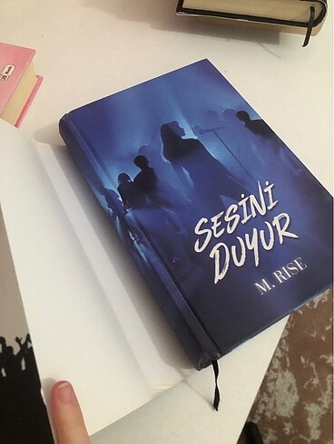 Sesini duyur 1