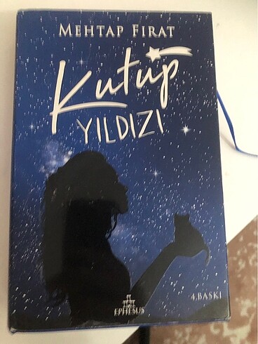 Kutup yıldızı
