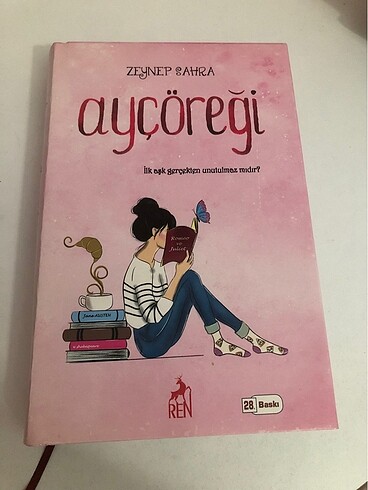Ayçöreği