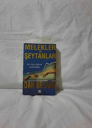 Dan brown