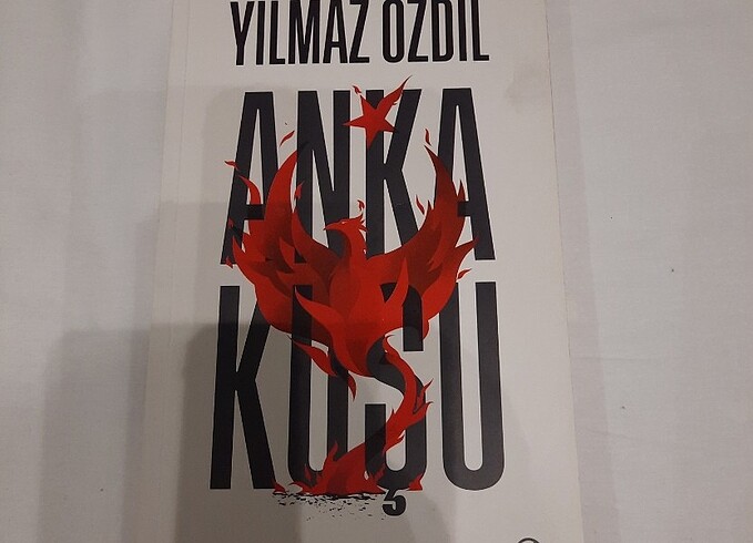 Anka kuşu 