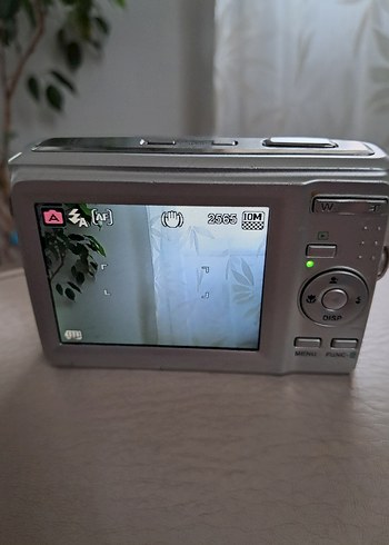 Benq C1030Eco Dijital Fotoğraf Makinesi - Görsel 2