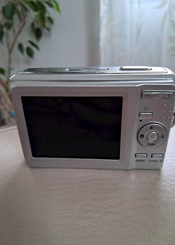 Benq C1030Eco Dijital Fotoğraf Makinesi - Görsel 3
