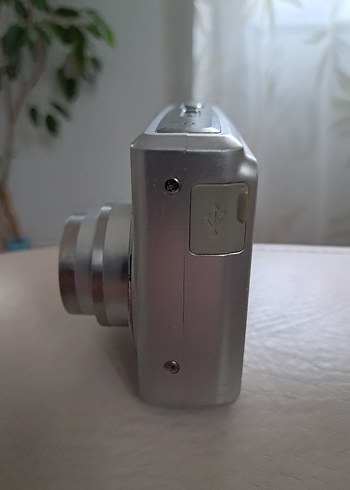 Benq C1030Eco Dijital Fotoğraf Makinesi - Görsel 5