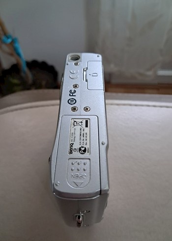 Benq C1030Eco Dijital Fotoğraf Makinesi - Görsel 7