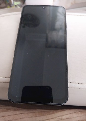 Çok Renkli Koyu Android Telefon - Görsel 4