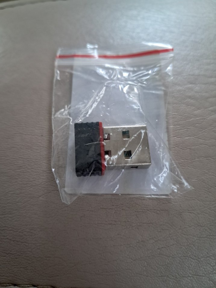 USB Wifi Adaptörü Dongle - Görsel 2