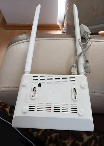 CNNet WNIR3300L Modem Router - Görsel 2