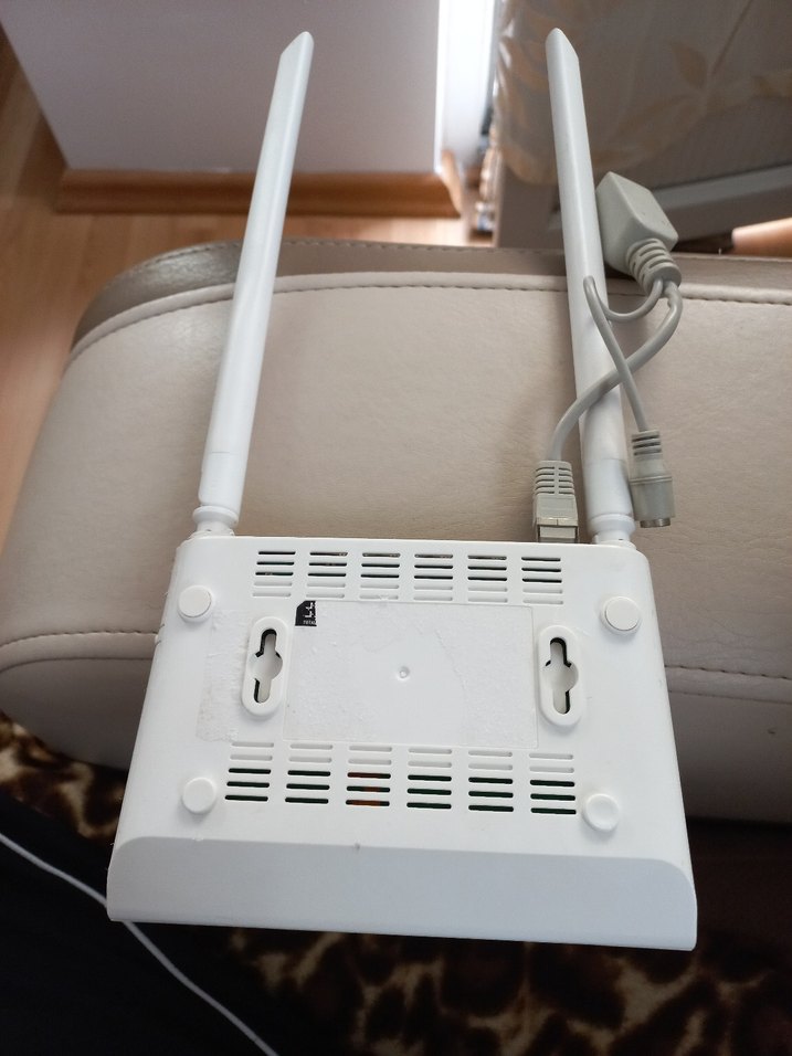 CNNet WNIR3300L Modem Router - Görsel 2