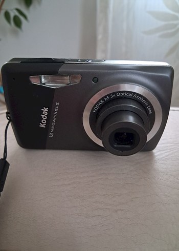 Kodak EasyShare M530 Fotoğraf Makinesi - Görsel 4