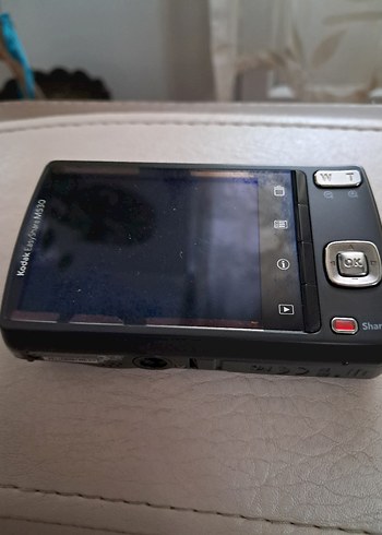 Kodak EasyShare M530 Fotoğraf Makinesi - Görsel 2