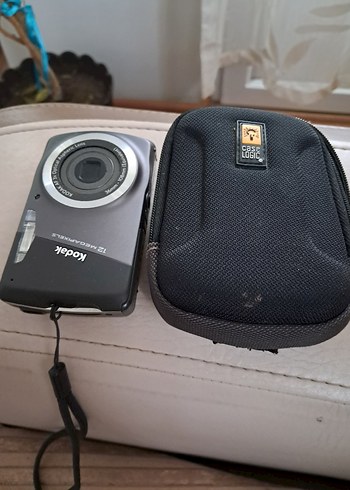 Kodak EasyShare M530 Fotoğraf Makinesi - Görsel 7