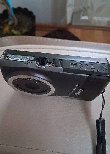 Kodak EasyShare M530 Fotoğraf Makinesi - Görsel 6