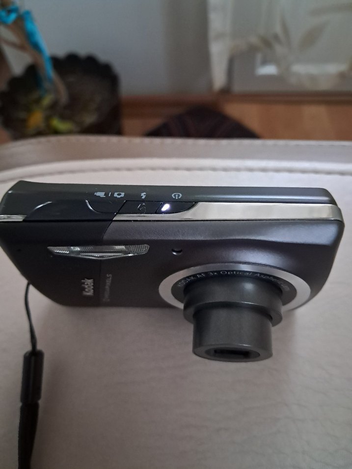 Kodak EasyShare M530 Fotoğraf Makinesi - Görsel 5