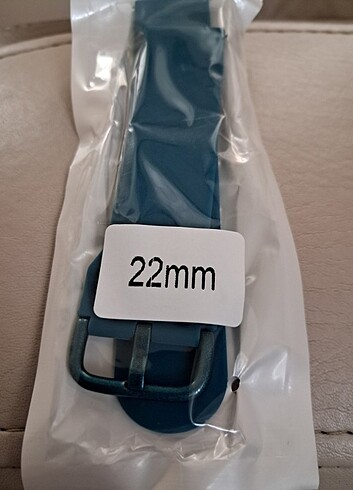 Akıllı Saat Kordonu 22mm