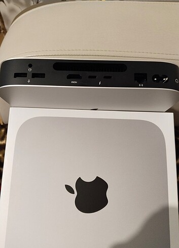 Apple Macbook Mini M2