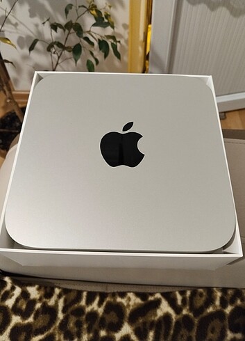 Macbook Mini M2