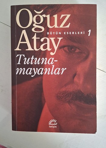 Tutunamayanlar - Oğuz Atay