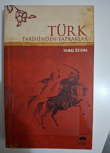 Türk tarihinden yapraklar