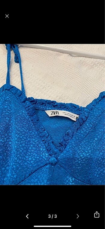 xs Beden #zara