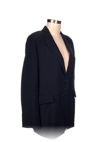 Pull and Bear Pull and Bear Blazer %70 İndirimli.