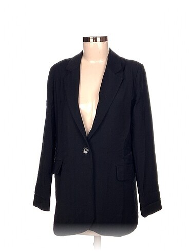 Pull and Bear Blazer %70 İndirimli.