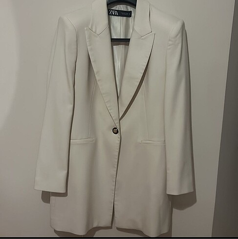 Zara Ceket