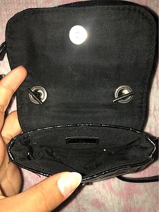LC Waikiki Mini zincirli çanta