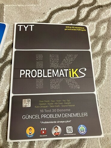Problematiks